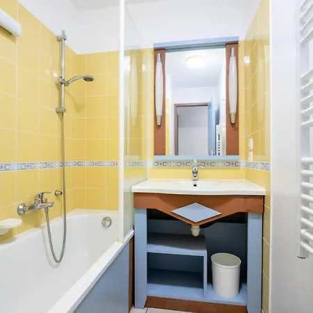 Residence Port Bourgenay - Maeva Home - Appartement 7 Personnes 1 Chambre + Coin Cabine Avec Balcon Mae-7054 Talmont-Saint-Hilaire