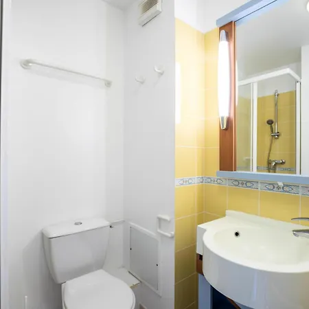 Apartment Port Bourgenay - Maeva - 2 Pieces 7 Personnes - Confort Mae-7054 Talmont-Saint-Hilaire