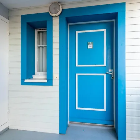 Apartamento Résidence Port Bourgenay - Maeva - 2 Pièces 7 Personnes - Confort Mae-7054 *