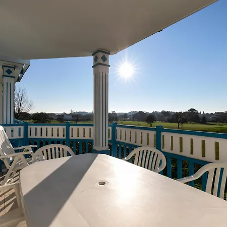 Appartamento Résidence Port Bourgenay - Maeva - 7 Personnes 1 + Coin Avec Balcon Mae-7054 *