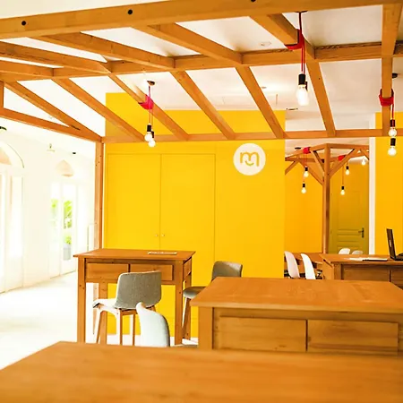 Résidence Port Bourgenay - Maeva - 2 Pièces 7 Personnes - Confort Mae-7054 Talmont-Saint-Hilaire