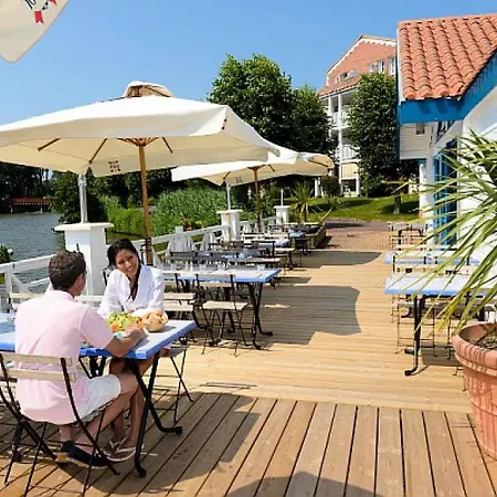 Appartamento Résidence Port Bourgenay - Maeva - 7 Personnes 1 + Coin Avec Balcon Mae-7054