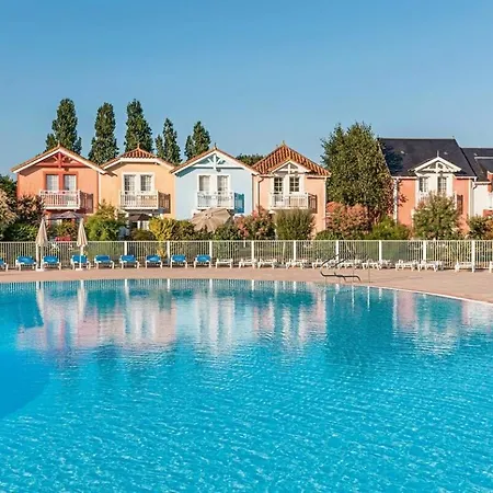 Résidence Port Bourgenay - Maeva - 7 Personnes 1 + Coin Avec Balcon Mae-7054 *