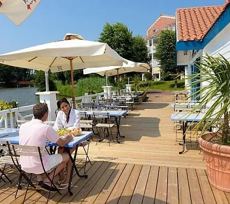 Résidence Port Bourgenay - Maeva - 7 Personnes 1 + Coin Avec Balcon Mae-7054 Appartamento Talmont-Saint-Hilaire
