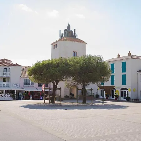 Appartamento Résidence Port Bourgenay - Maeva - 7 Personnes 1 + Coin Avec Balcon Mae-7054 Talmont-Saint-Hilaire