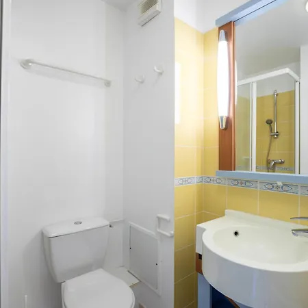 Résidence Port Bourgenay - Maeva - 7 Personnes 1 + Coin Avec Balcon Mae-7054 Talmont-Saint-Hilaire