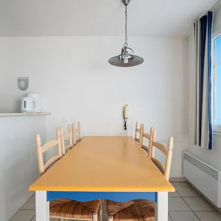 Résidence Port Bourgenay - Maeva - 7 Personnes 1 + Coin Avec Balcon Mae-7054 Appartamento