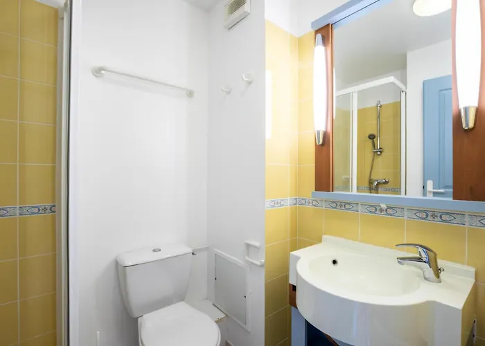 דירה Port Bourgenay - Maeva - 2 Pieces 7 Personnes - Confort Mae-7054 Talmont-Saint-Hilaire