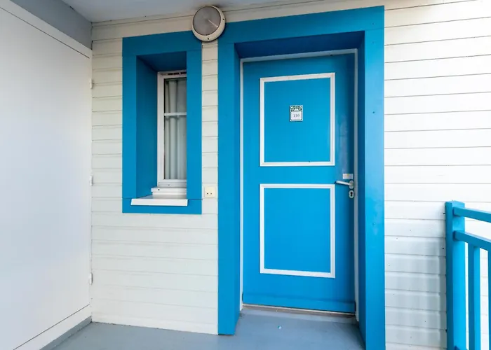 דירה Port Bourgenay - Maeva - 2 Pieces 7 Personnes - Confort Mae-7054 *