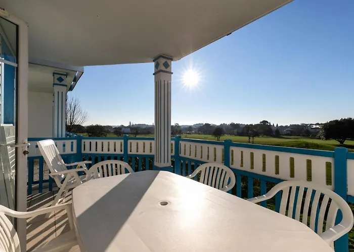 דירה Port Bourgenay - Maeva - 2 Pieces 7 Personnes - Confort Mae-7054 *