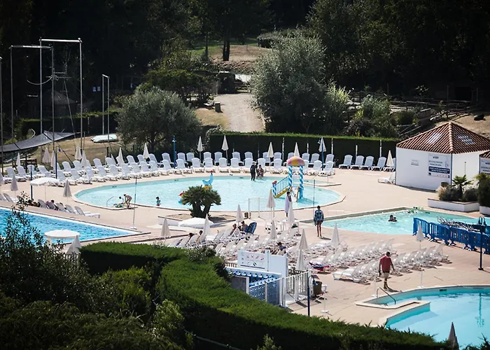 Port Bourgenay - Maeva - 2 Pieces 7 Personnes - Confort Mae-7054 * Talmont-Saint-Hilaire