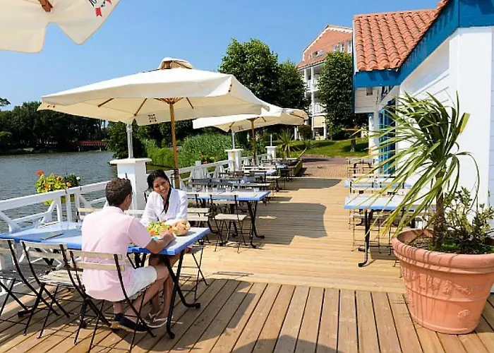 דירה Port Bourgenay - Maeva - 2 Pieces 7 Personnes - Confort Mae-7054